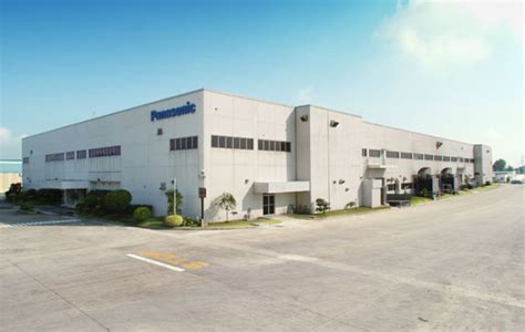 MATSUSHITA COMMUNICATION IND’L CORP. OF THE PHILS..